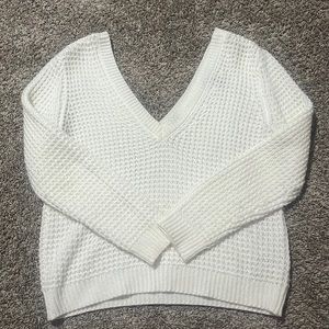 FOREVER 21 SWEATER-SIZE MEDIUM!